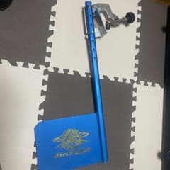 レンタルボートラダーのサムネイル