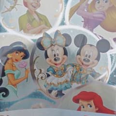 一番くじ Disney World of Imagination　SP賞のサムネイル