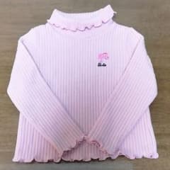 Barbie☆トップス長袖100cmのサムネイル