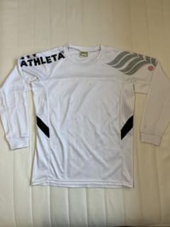 Thumbnail of ATHLETA 長袖プラクティスシャツ 160サイズ