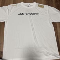 JUNTEN ハンドボール Tシャツのサムネイル