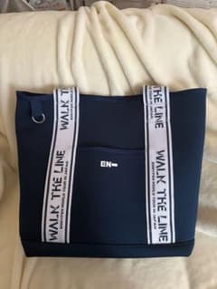 ENHYPEN トートバッグ WALK THE LINEのサムネイル