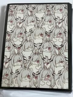白詰草 スリーブ 勝利の女神 NIKKE シンデレラ doro | Mercari