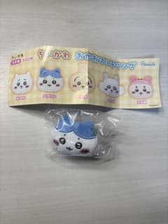 ちいかわ おかおマルチリング ハチワレのサムネイル