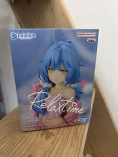 ホロライブ #hololive IF -Relax time- 雪花ラミィのサムネイル