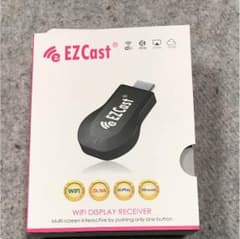 EZ Castのサムネイル