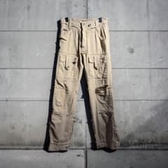 Archive DOLCE&GABBANA 06SS 再構築カーゴパンツ - メルカリ