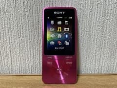SONY ウォークマンのサムネイル