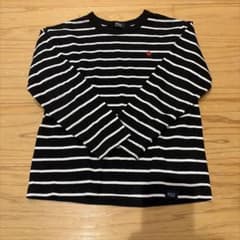 POLO RALPH LAUREN 長袖シャツ ボーダーのサムネイル