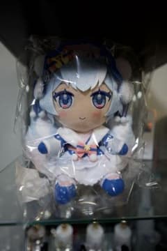 未開封］雪ミク 2023 冬麗(ふゆうらら) Ver. ぬいぐるみ Gift - メルカリ