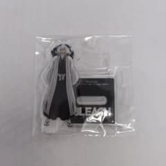 ブリーチ　Blu-ray　楽天ブックス　限定　特典　アクリルスタンド　浮竹十四郎 ブリーチ Blu-ray 楽天ブックス 限定 特典 アクリルスタンド 浮竹十四