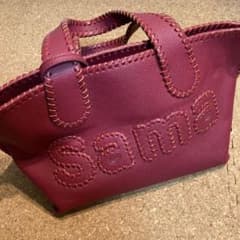 samantha thavasa バッグのサムネイル