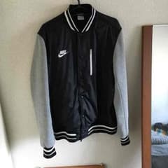 NIKE 切替ジャケットのサムネイル