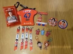 アルビレックス新潟　まとめ売りのサムネイル