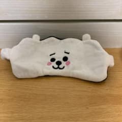BTSのアイマスクのサムネイル