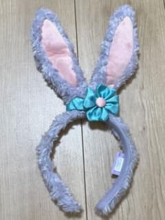 ステラルー カチューシャ ディズニーのサムネイル