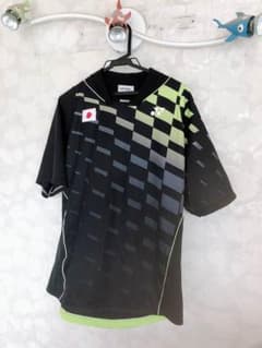 ヨネックス 日本代表ユニフォーム Lサイズのサムネイル