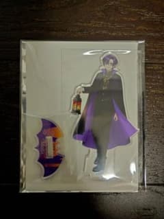 カラフルピーチ もふ アクリルスタンド ハロウィンのサムネイル
