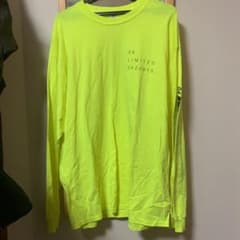 04 Limited Sazabys ロンTのサムネイル