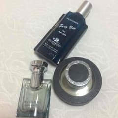 香水セットのサムネイル
