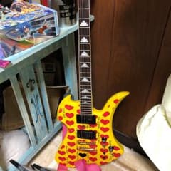 エレキギターのサムネイル