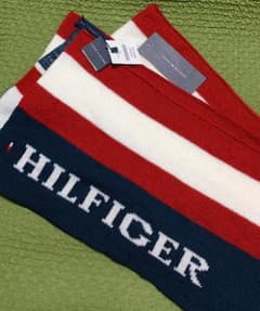 @様専用【☆新品未使用☆】Tommy Hilfiger  マフラーのサムネイル