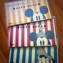 おこづかい帳 家計簿のサムネイル