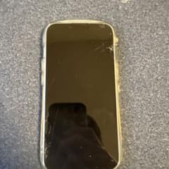 L*l様 iPhone 14ブルー128Gバイト背面ひび割れあり L*l様 iPhone 14ブルー128Gバイト背面ひび割れあり - メルカリ
