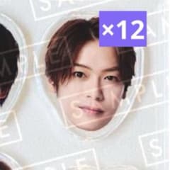 髙木雄也　アクリルチップのサムネイル