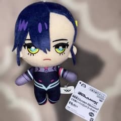 機動戦士ガンダムジークアクス ともぬい パイロットスーツver. ニャアン