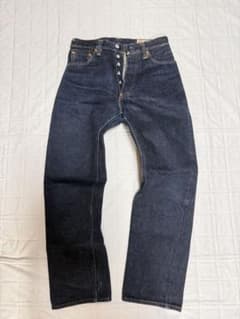 キ*ス様 EVISU（エヴィス）Lot.2001 No.1 SPECIAL20周 キ*ス様 EVISU（エヴィス）Lot.2001 No.1 SPECIAL20周 - メルカリ