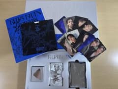 SEVENTEEN ジョンハン×ウォヌ this man deluxe ver.のサムネイル