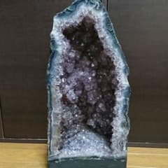お寿司様専用☆アメジストドーム 紫水晶  パワーストーンのサムネイル