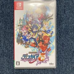 魔界戦記ディスガイア5のサムネイル