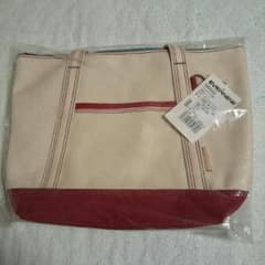 ！専用！【新品】EVERNEW トートバッグ 日本製のサムネイル