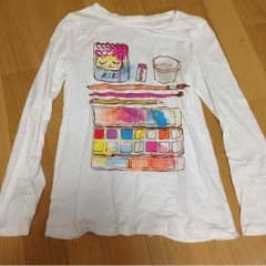 GapKidsロンTのサムネイル