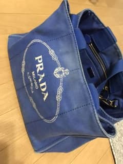 PRADA プラダ カナパのサムネイル