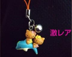 Sanrio ハローキティ 日焼けキティ 激レアキティ ミミィ キティ