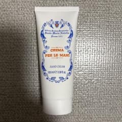 サンタマリアノヴェッラ　ハンドクリームのサムネイル
