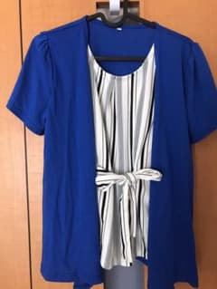 ☆美品☆レディース  カットソーのサムネイル