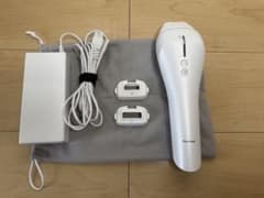 Panasonic ES-WP81-S 脱毛器 光エステ - メルカリ