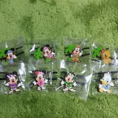 ジャングルカーニバル  ピンバッチのサムネイル