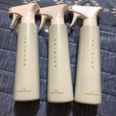 TBC  EPIPLUS   アフターローションのサムネイル