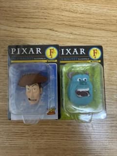 Happyくじ / PIXAR 2025 ピクサーのサムネイル