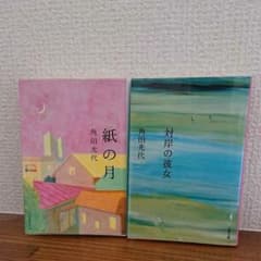 紙の月 対岸の彼女 ２冊セットのサムネイル