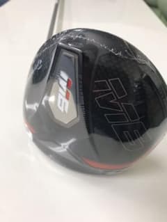 新品 テーラーメイド M6ドライバーのサムネイル
