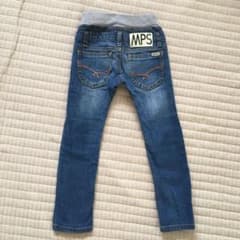 MPS デニムパンツのサムネイル