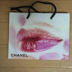 CHANEL✩ショップ袋のサムネイル