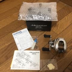 シマノ メタニウム MGL ＨＧ LEFT koshugi様専用のサムネイル
