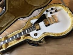 ね*ね様 Epiphone Les Paul Custom by Gibsonオ ね*ね様 Epiphone Les Paul Custom by Gibsonオ - メルカリ